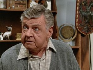 Dick O'Neill