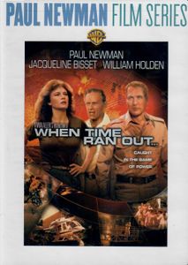 When Time Ran Out...