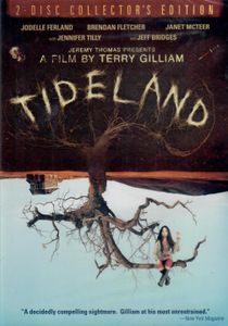 Tideland - Collector's Edition