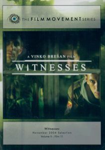 Witnesses