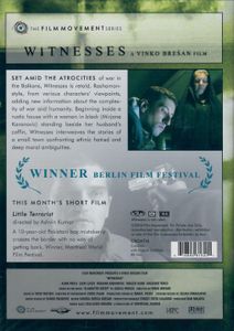 Witnesses