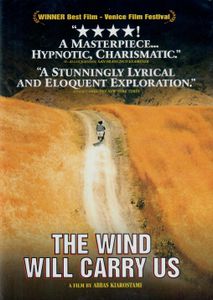The Wind Will Carry Us