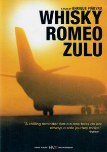 Whisky Romeo Zulu