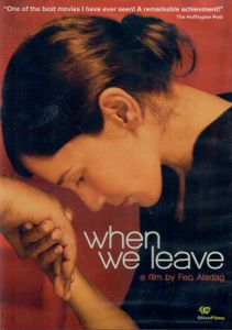 When We Leave