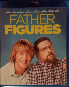 Father Figures