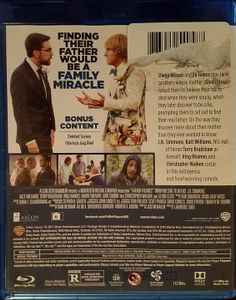 Father Figures