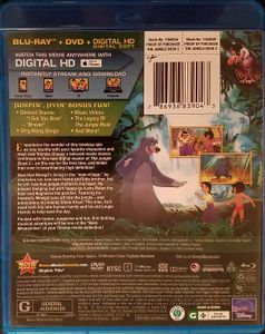 The Jungle Book 2