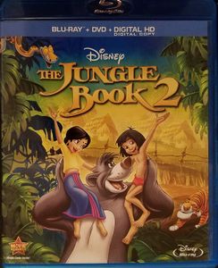 The Jungle Book 2