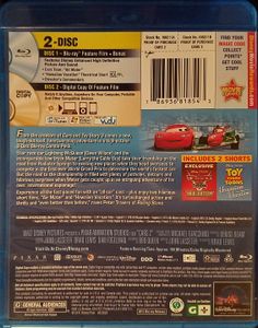Cars 2