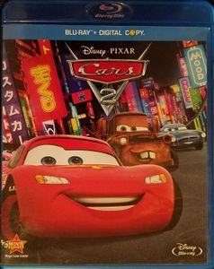 Cars 2