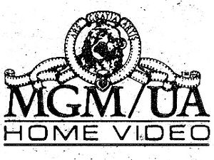 MGM/UA Home Video