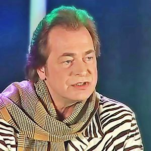 Владимир Мозенков
