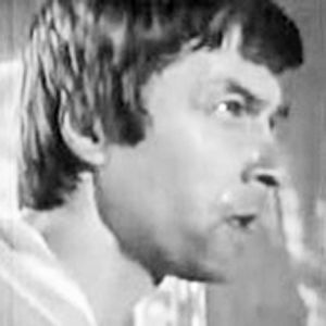 Юрий Пангаев