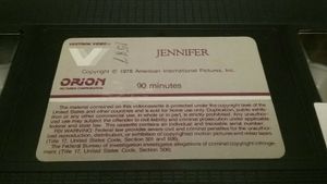 Jennifer