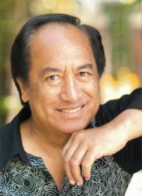 Witi Ihimaera