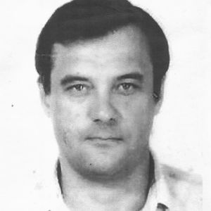 Николай Титов