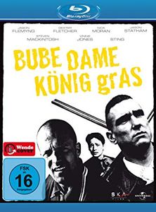 Bube Dame König Gras