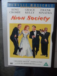 High society