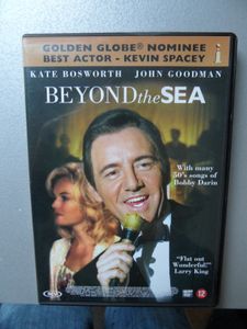 Beyond The Sea