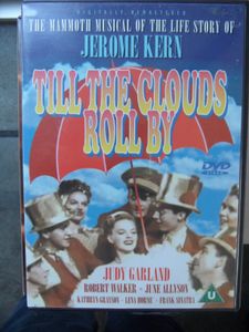 Till The Clouds Roll By