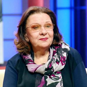 Наталья Тенякова