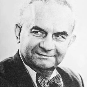 Владимир Попов