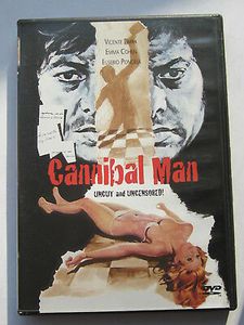Cannibal Man