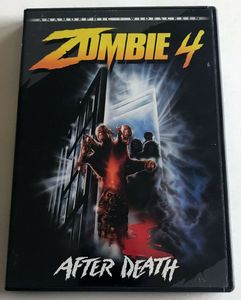 Zombie 4: After Death