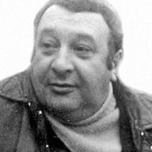 Борис Аблынин