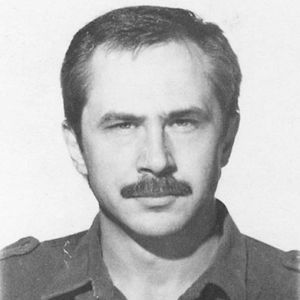Сергей Олифиренко