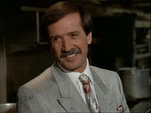Sonny Bono