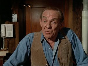 Jack Carter