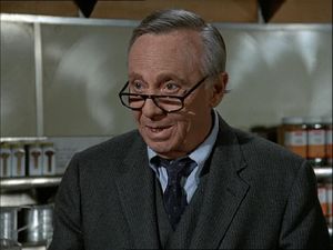 Norman Fell