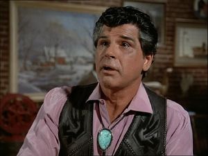 Dick Gautier
