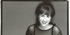 Valerie Landsburg