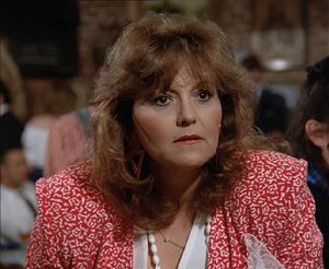 Brenda Vaccaro
