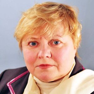 Татьяна Шатилова
