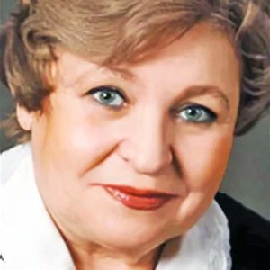 Нина Шмелькова