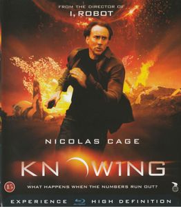 Knowing