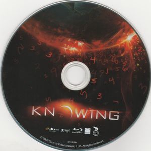 Knowing