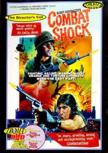 Combat Shock