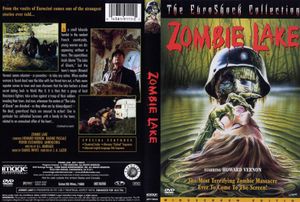 Zombie Lake