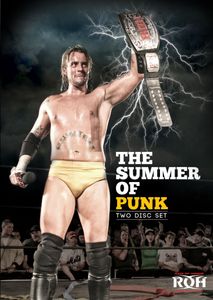 The Summer Of Punk