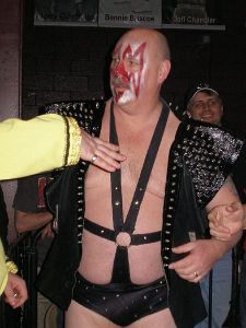 Barry Darsow