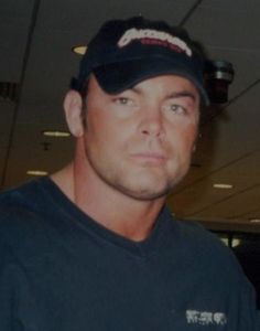 Shawn Stasiak