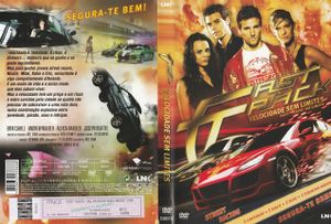 Fast Track: Velocidade Sem Limites
