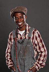 Ahmad Stoner