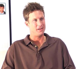 Jasen Fisher