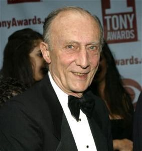 Tom Aldredge