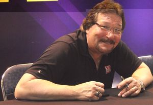 Ted DiBiase Sr.
